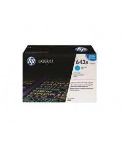 Картридж лазерный HP Q5951AC, голубой