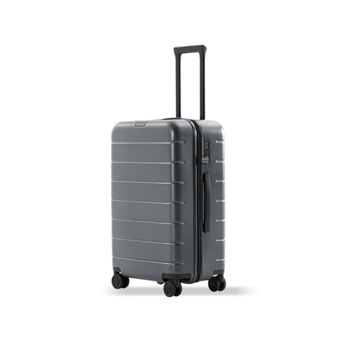 Чемодан Xiaomi Luggage Classic Pro 28" Grey