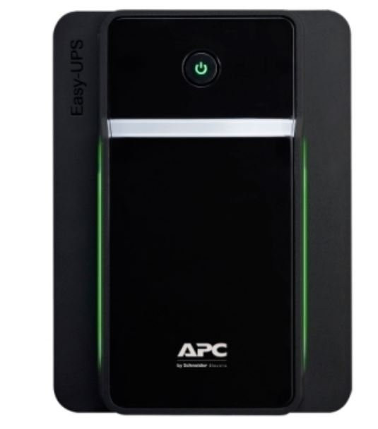ИБП APC BVX2200LI-GR 230V, AVR, Schuko Sockets (BVX2200LI-GR)