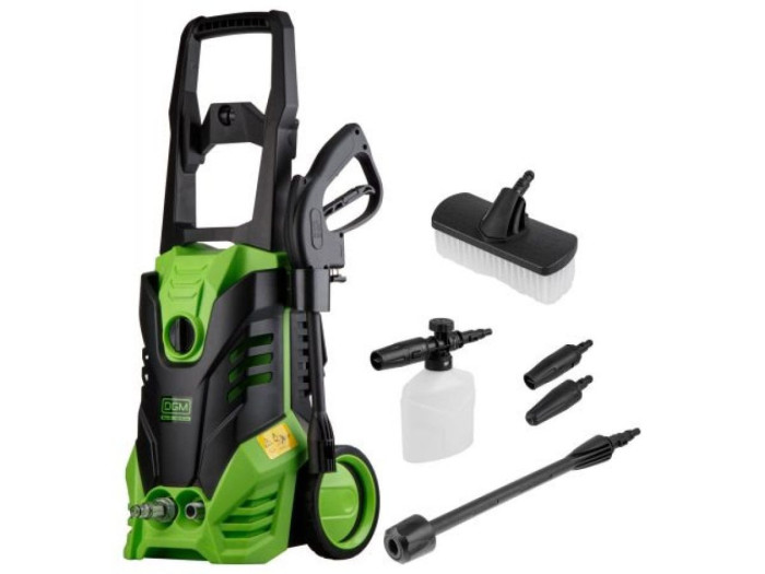Очиститель высокого давления DGM Water 160