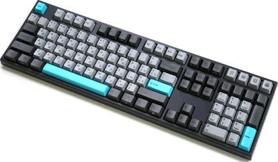 Клавиатура Varmilo Moonlight VPG108 Cherry Mx Red
