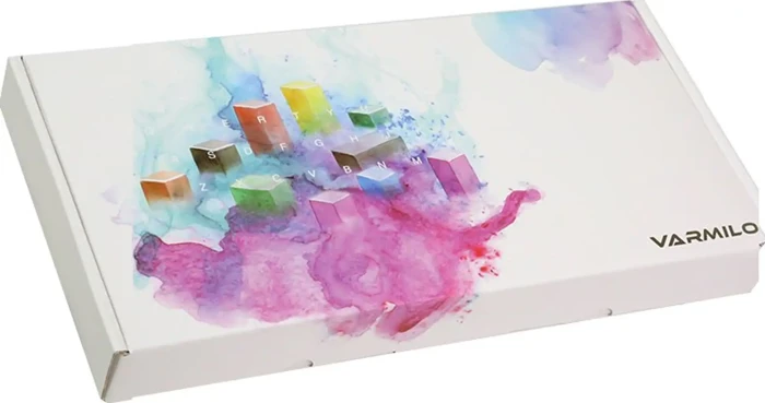 Клавиатура Varmilo Moonlight VPG108 Cherry Mx Red