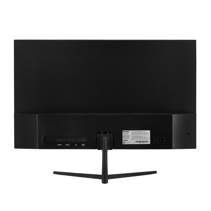 LCD 23.8" Sanc M2444PC V3, 1920x1080 IPS (LED) 200Hz, 1ms, 270cd/m2, 1000:1, DP/2HDMI