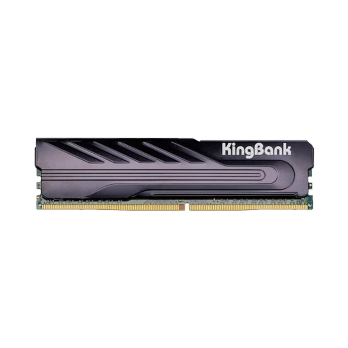 DIMM DDR4 16 GB <3200MHz> KingBank, KJIB (Intel), K5.01.FP149D7101, CL22