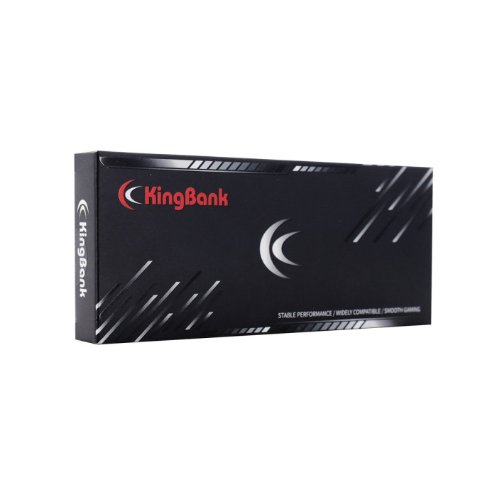 DIMM DDR4 16 GB <3200MHz> KingBank, KJIB (Intel), K5.01.FP149D7101, CL22