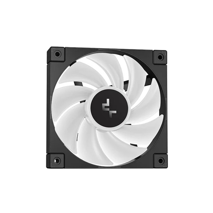Кулер с водяным охлаждением Deepcool LQ240
