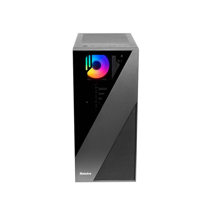 Компьютерный корпус GX660T без Б/П