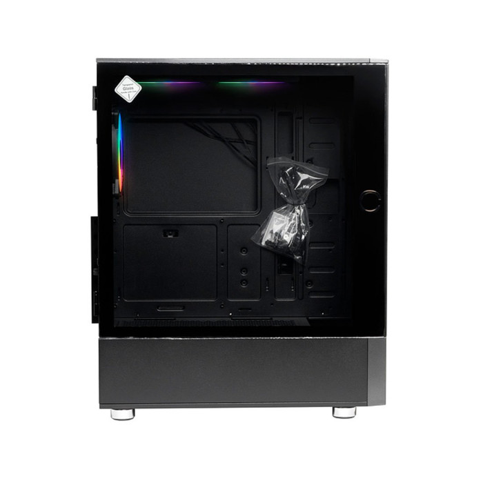 Компьютерный корпус GX660T без Б/П