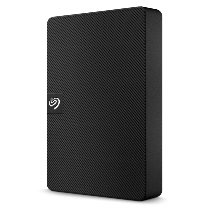 Внешний HDD Seagate  2Tb  Expansion STKM2000400 2,5" USB3.1 Gen 1 Черный Пластик