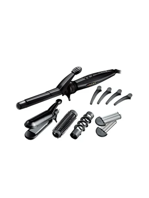 Мультистайлер Remington S8670 черный