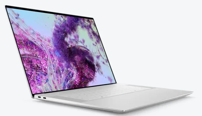 Ноутбук Dell XPS 16 9640 (DIABLO_MTL_2501_1200_210-BLFY)