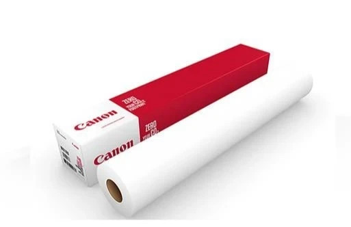 Бумага Canon IJM009 Océ Draft А0 (4272V820)