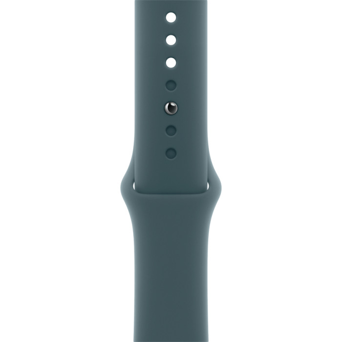 46mm Lake Green Sport Band - S/M