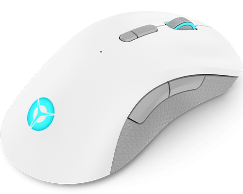 Мышь Lenovo Legion M600 Wireless Gaming Mouse White
