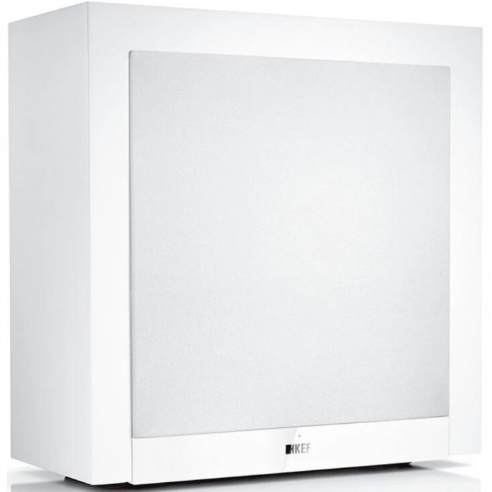 KEF Акустическая система T2 (САБ) ЧЕРНЫЙ EAN:637203208805