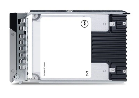 960GB SSD SATA Read Intensive 6Gbps 512e  2.5in Hot-Plug, CUS Kit
