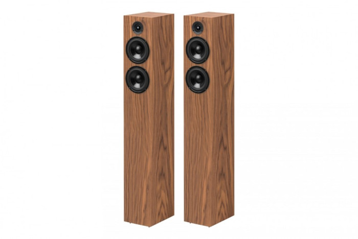 PRO-JECT Акустическая система Speaker Box 10 S2 ОРЕХ EAN:9120071657222