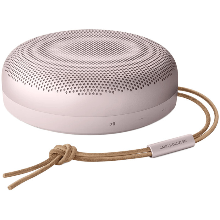 Bang & Olufsen Beosound A1 2nd Gen Pink - OTG
