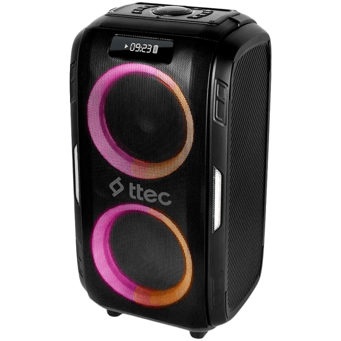 ttec Carnival Pro 120W