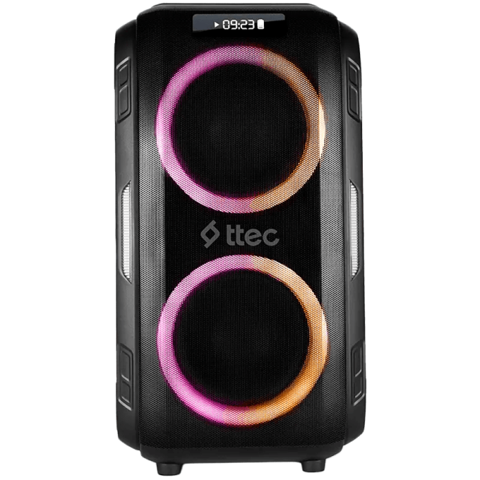 ttec Carnival Pro 120W