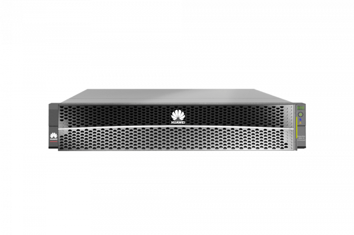 Дисковая полка HUAWEI DAE62525U2-10EV5 (2U, 25*2.5" SAS Disk Slots, 4*MiniSAS HD 12Gbs, AC, 02354CDN)