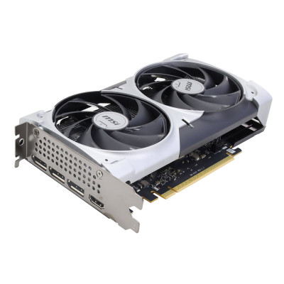 Видеокарта GeForce RTX 5060 8G VENTUS 2X OC (G5060-8V2C)