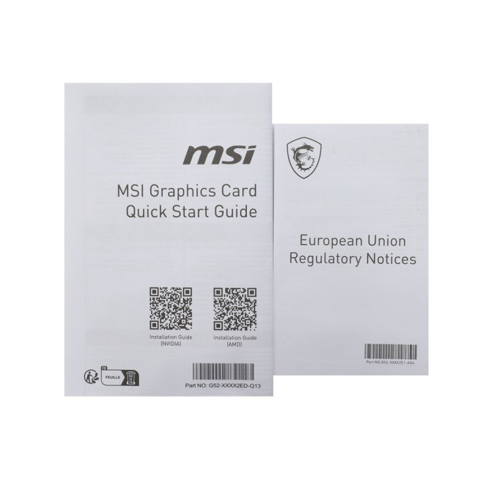 Видеокарта GeForce RTX 5060 8G VENTUS 2X OC (G5060-8V2C)