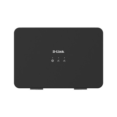 Маршрутизатор D-Link DIR-815/SRU/S1A