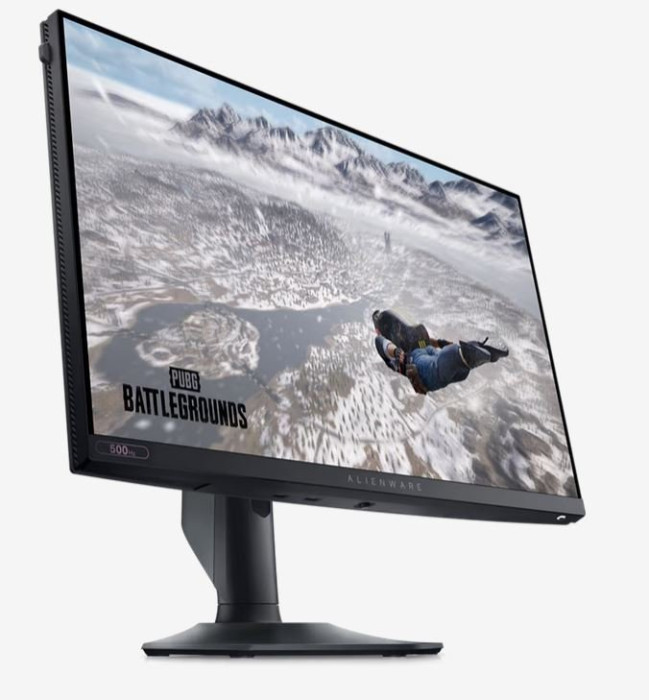 Монитор Dell Alienware Gaming AW2524HF (210-BJPH)