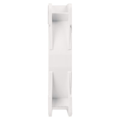 Кулер для корпуса ARCTIC P12 PWM PST A-RGB (White), ACFAN00254A, 12cm, 200-2000rpm, 4Pin, Fluid Dyn.