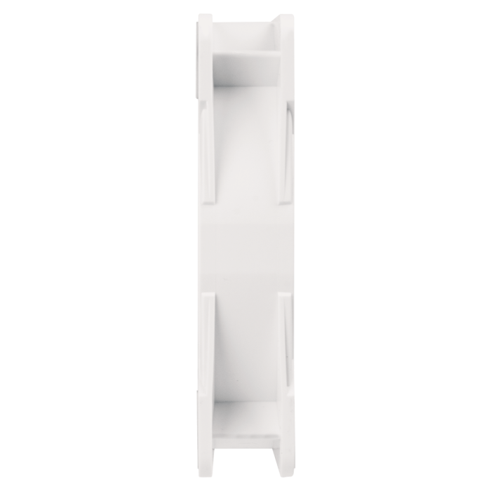 Кулер для корпуса ARCTIC P12 PWM PST A-RGB (White), ACFAN00254A, 12cm, 200-2000rpm, 4Pin, Fluid Dyn.