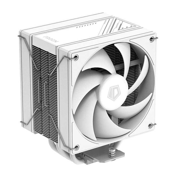 Cooler ID-Cooling, for S1851/1700/1200/115x/AMD, FROZN A410 DW, 230W, 500-2000rpm, 4pin