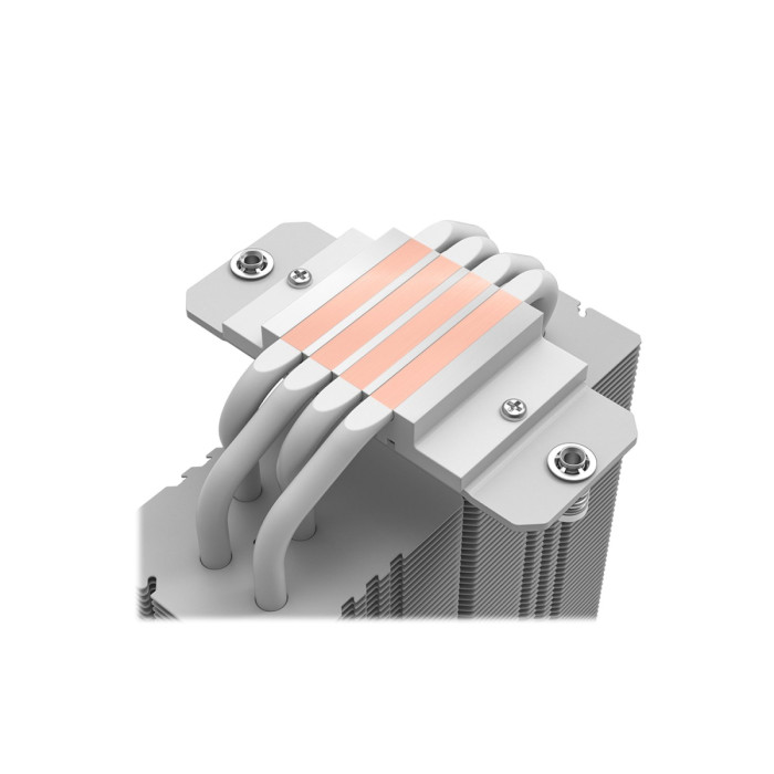 Cooler ID-Cooling, for S1851/1700/1200/115x/AMD, FROZN A410 DW, 230W, 500-2000rpm, 4pin