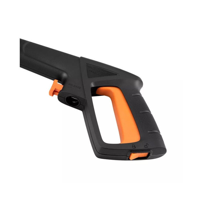 Мойка высокого давления Kitfort КТ-9165