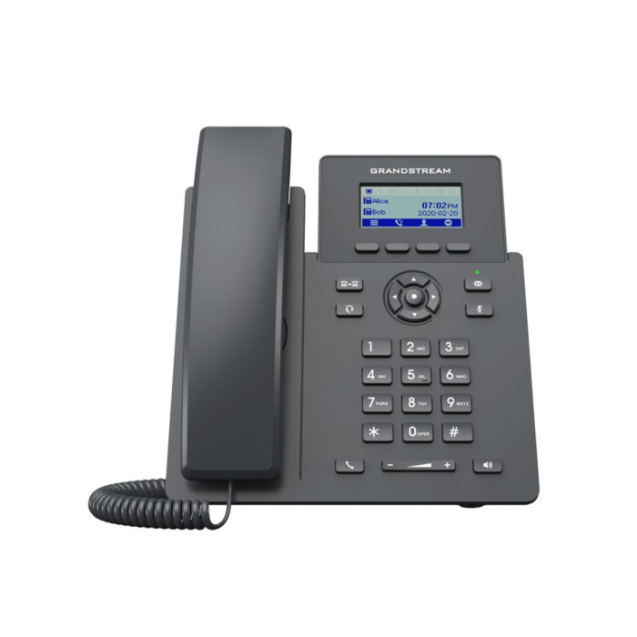 IP телефон GRP2601W