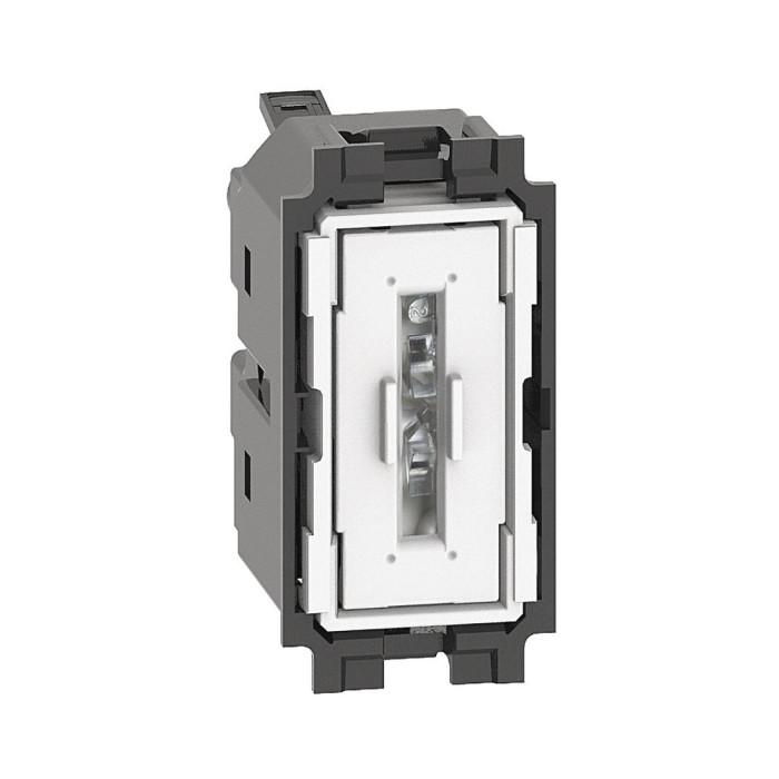 Legrand K4003A LN Перекл 10А авт 1М