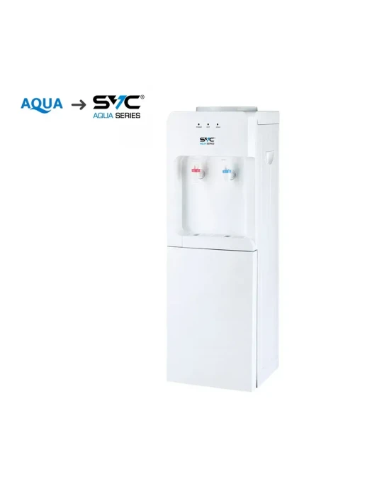 Кулер для воды напольный SVC Aqua series 22LA