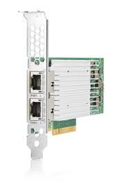 Сетевая карта HPE 10/25Gb 2-port BCM57414 Adapter (P26262-B21)