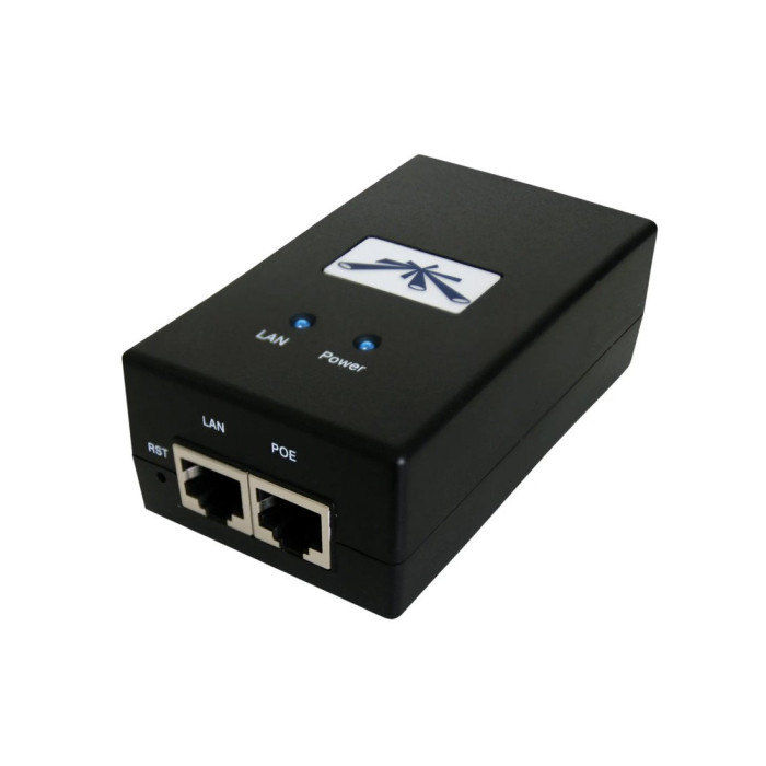 PoE адаптер Ubiquiti POE-24-24W-G