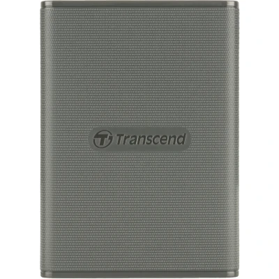 Жесткий диск SSD внешний 4TB Transcend TS4TESD360C