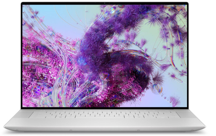 Ноутбук Dell XPS 16 9640 (DIABLO_MTL_2501_1300_210-BLFY)