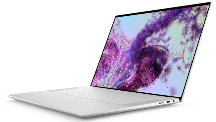 Ноутбук Dell XPS 16 9640 (DIABLO_MTL_2501_1300_210-BLFY)