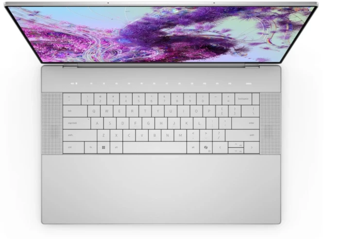 Ноутбук Dell XPS 16 9640 (DIABLO_MTL_2501_1300_210-BLFY)