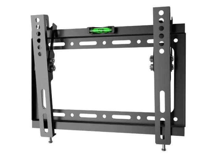 ONKRON Кронштейн TME-22cn ЧЕРНЫЙ