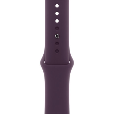 46mm Plum Sport Band - S/M