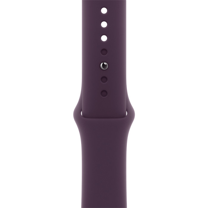 46mm Plum Sport Band - S/M