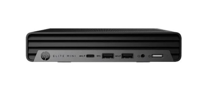 Компьютер HP Europe Elite Mini 800 G9 (5M9V6EA#BJA)
