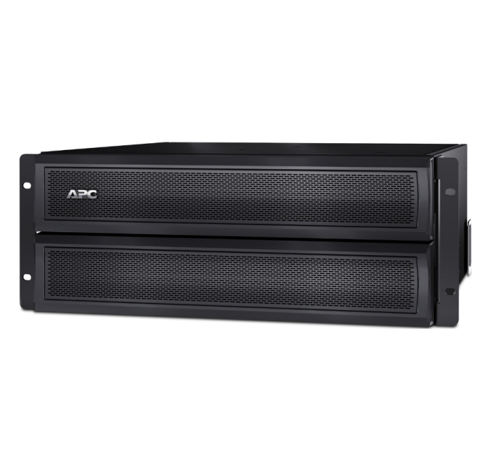 APC Smart-UPS X 120V External Battery Pack Rack/Tower