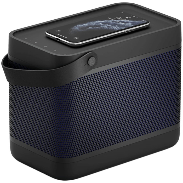 Bang & Olufsen Beolit 20 Black Anthracite – OTG