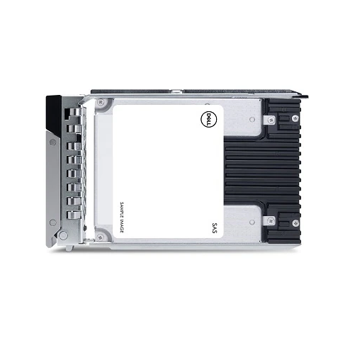Dell/960GB SSD SATA Mixed Use 6Gbps 512e 2.5in Hot-Plug,CUS Kit